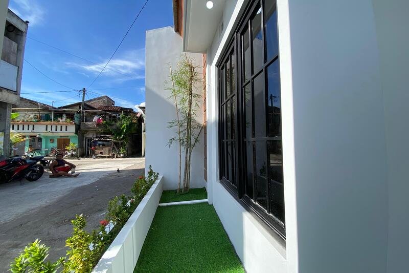 Proyek Rumah Tinggal Dengan Mezzanine di Wirokerten (4)