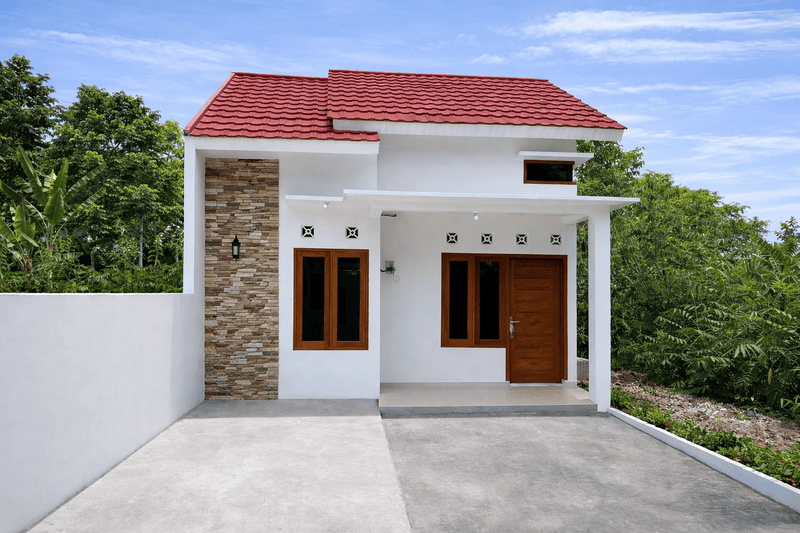 Proyek Rumah Tinggal Sedayu Bantul