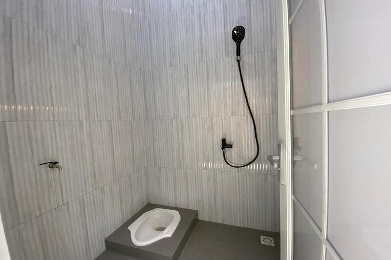 Proyek Rumah Tinggal di Trirenggo Bantul (10)