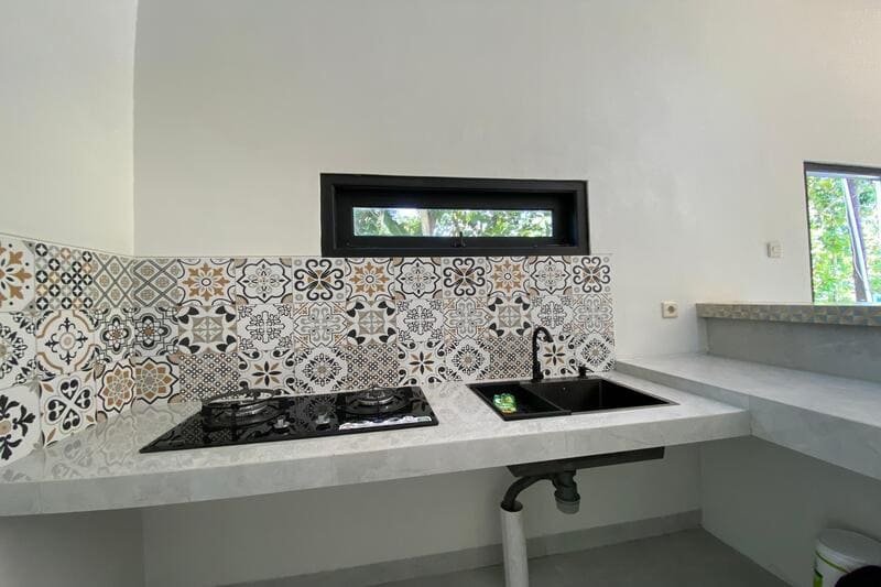 Proyek Rumah Tinggal di Trirenggo Bantul (12)