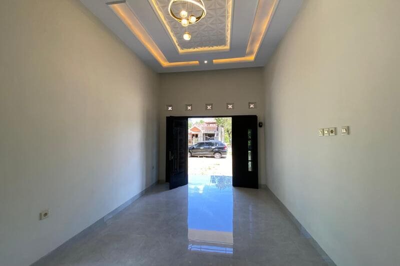 Proyek Rumah Tinggal di Trirenggo Bantul (13)