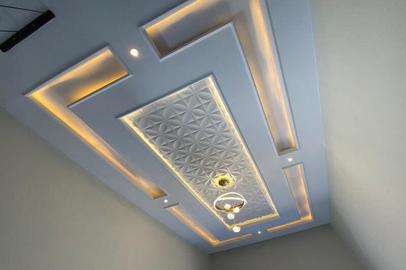 Proyek Rumah Tinggal di Trirenggo Bantul (14)