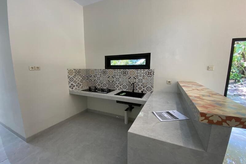 Proyek Rumah Tinggal di Trirenggo Bantul (2)