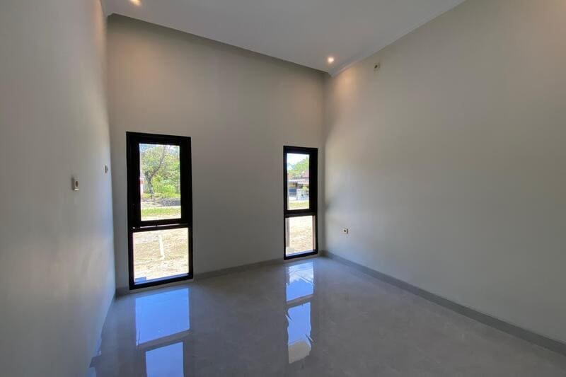 Proyek Rumah Tinggal di Trirenggo Bantul (3)