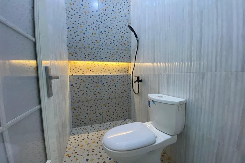 Proyek Rumah Tinggal di Trirenggo Bantul (4)