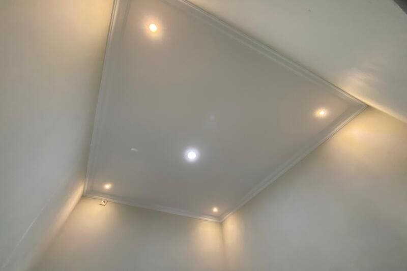 Proyek Rumah Tinggal di Trirenggo Bantul (6)