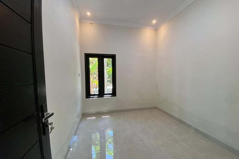 Proyek Rumah Tinggal di Trirenggo Bantul (7)