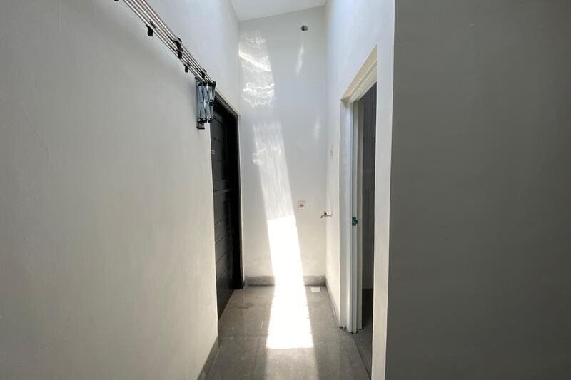 Proyek Rumah Tinggal di Trirenggo Bantul (8)