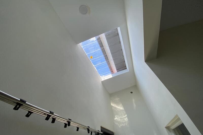 Proyek Rumah Tinggal di Trirenggo Bantul (9)