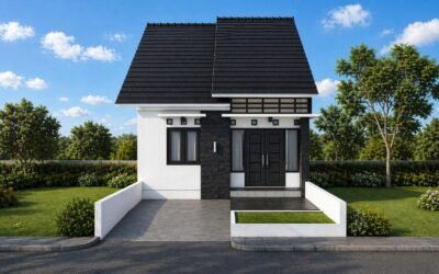 Harga Material Bangunan Naik April 2026
