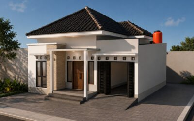 Bangun Rumah atau Beli Rumah Jadi? Mana yang Lebih Menguntungkan di Jogja?