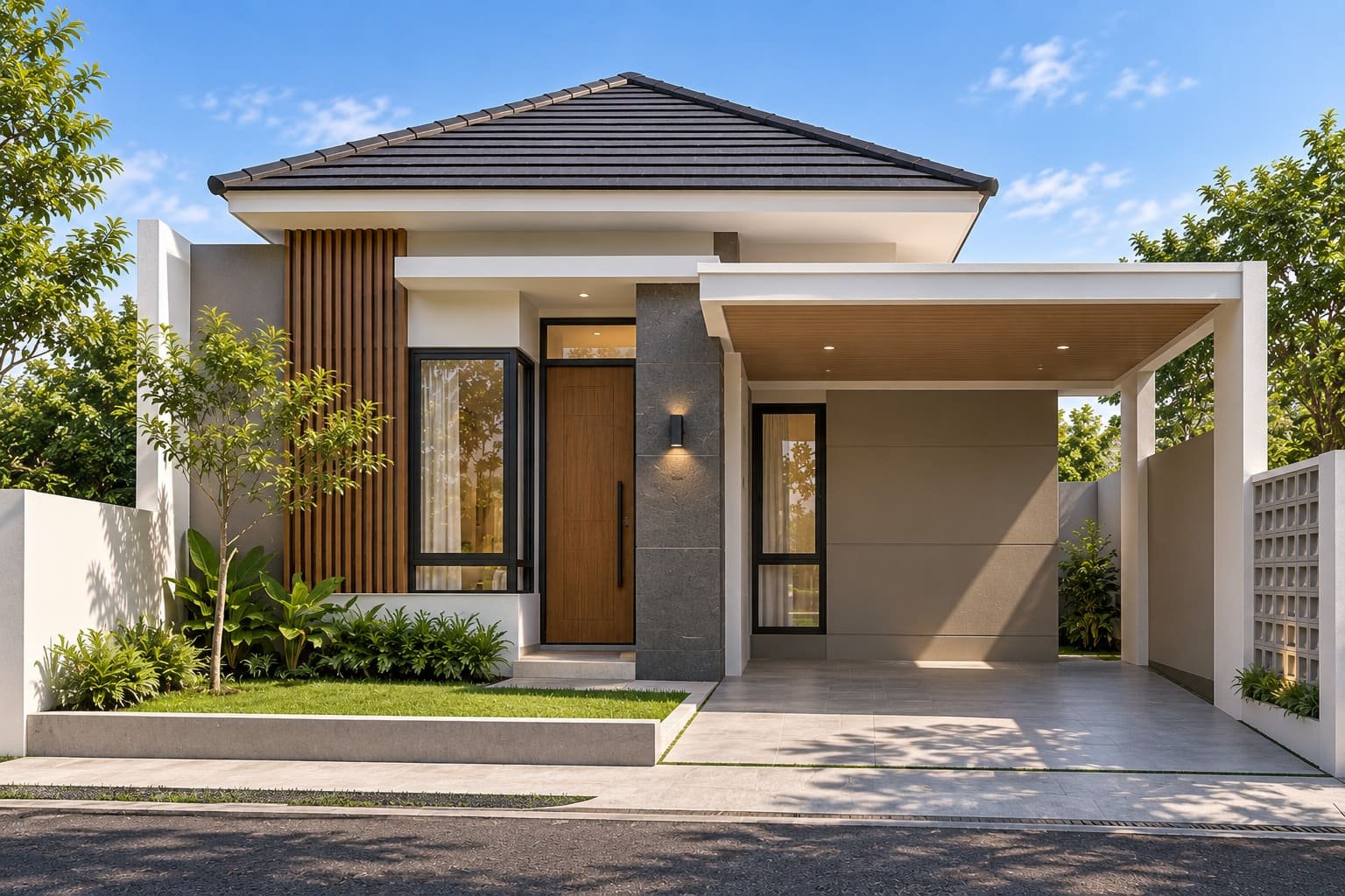 bangun rumah cost and fee jogja (2)