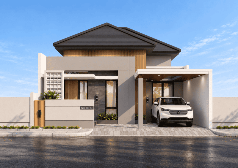 jual rumah jogja